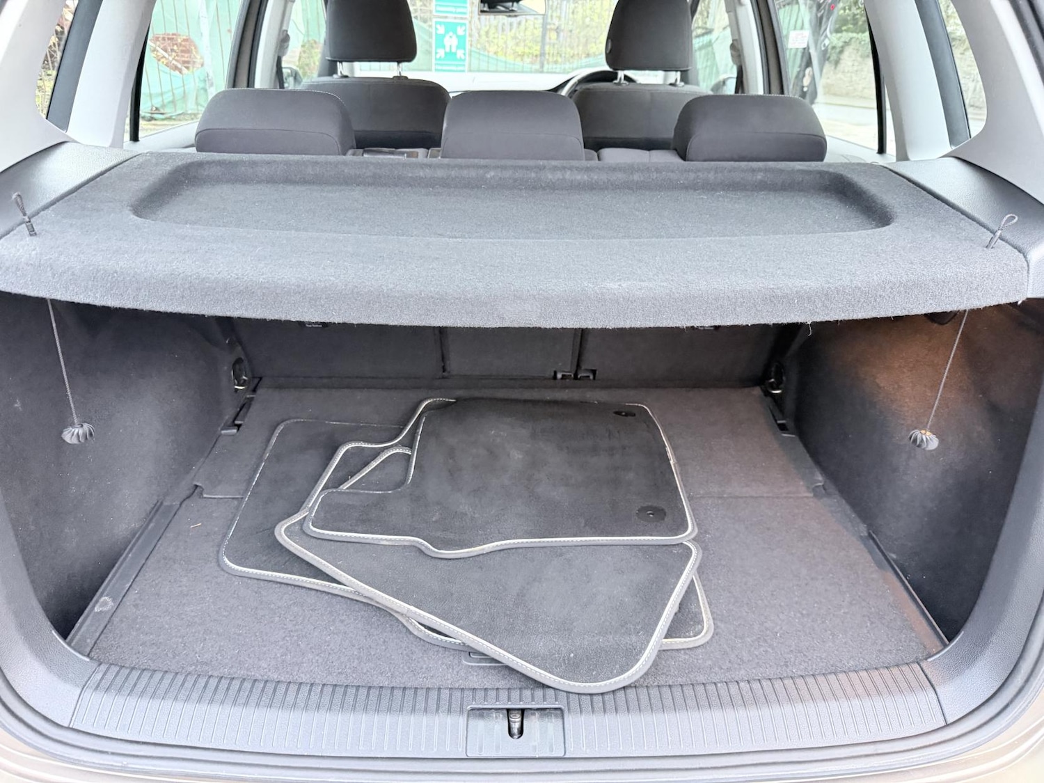 Used Volkswagen Golf SV 2014 for sale - 78099749: Photo 15