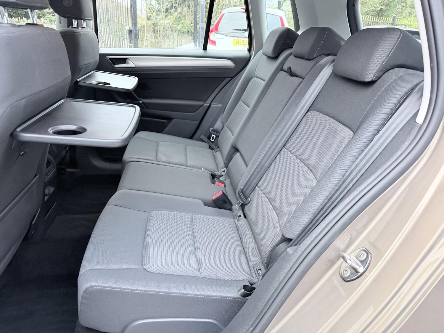 Used Volkswagen Golf SV 2014 for sale - 78099749: Photo 16