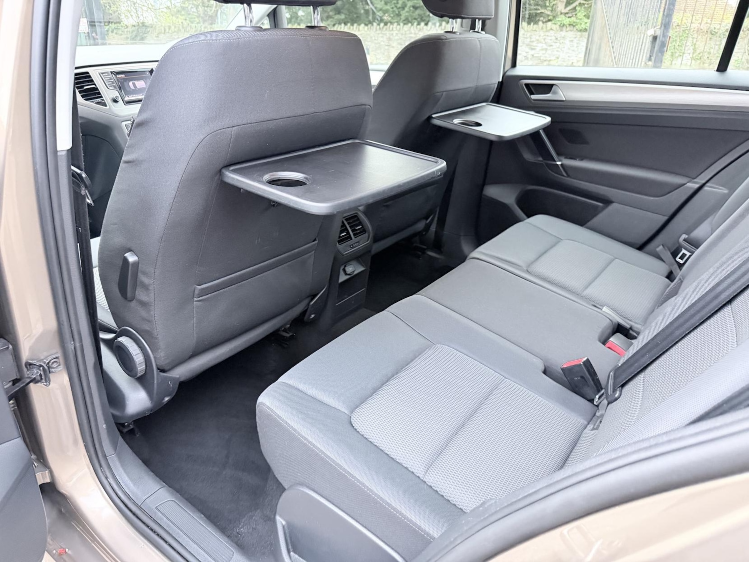 Used Volkswagen Golf SV 2014 for sale - 78099749: Photo 17