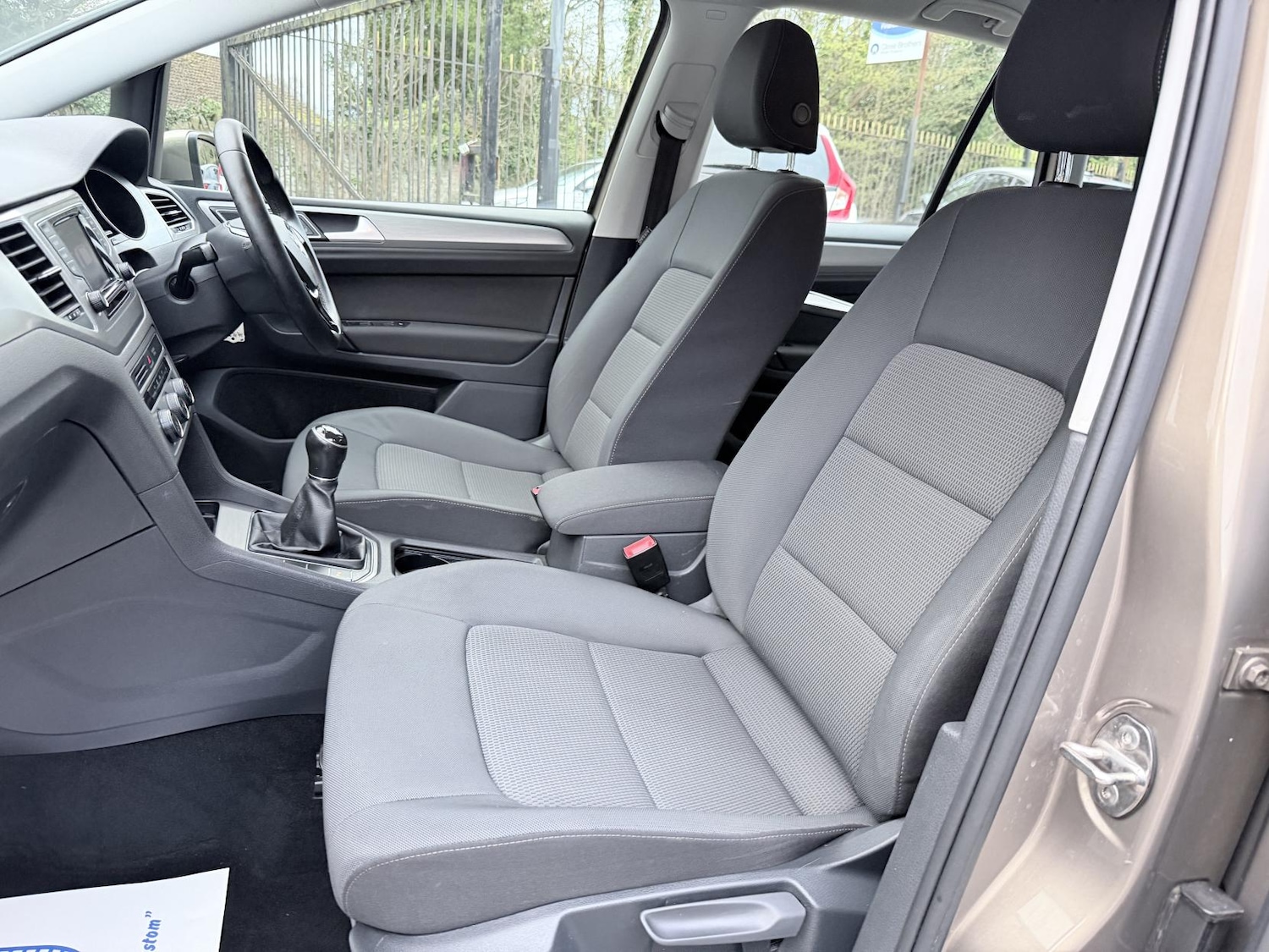 Used Volkswagen Golf SV 2014 for sale - 78099749: Photo 18