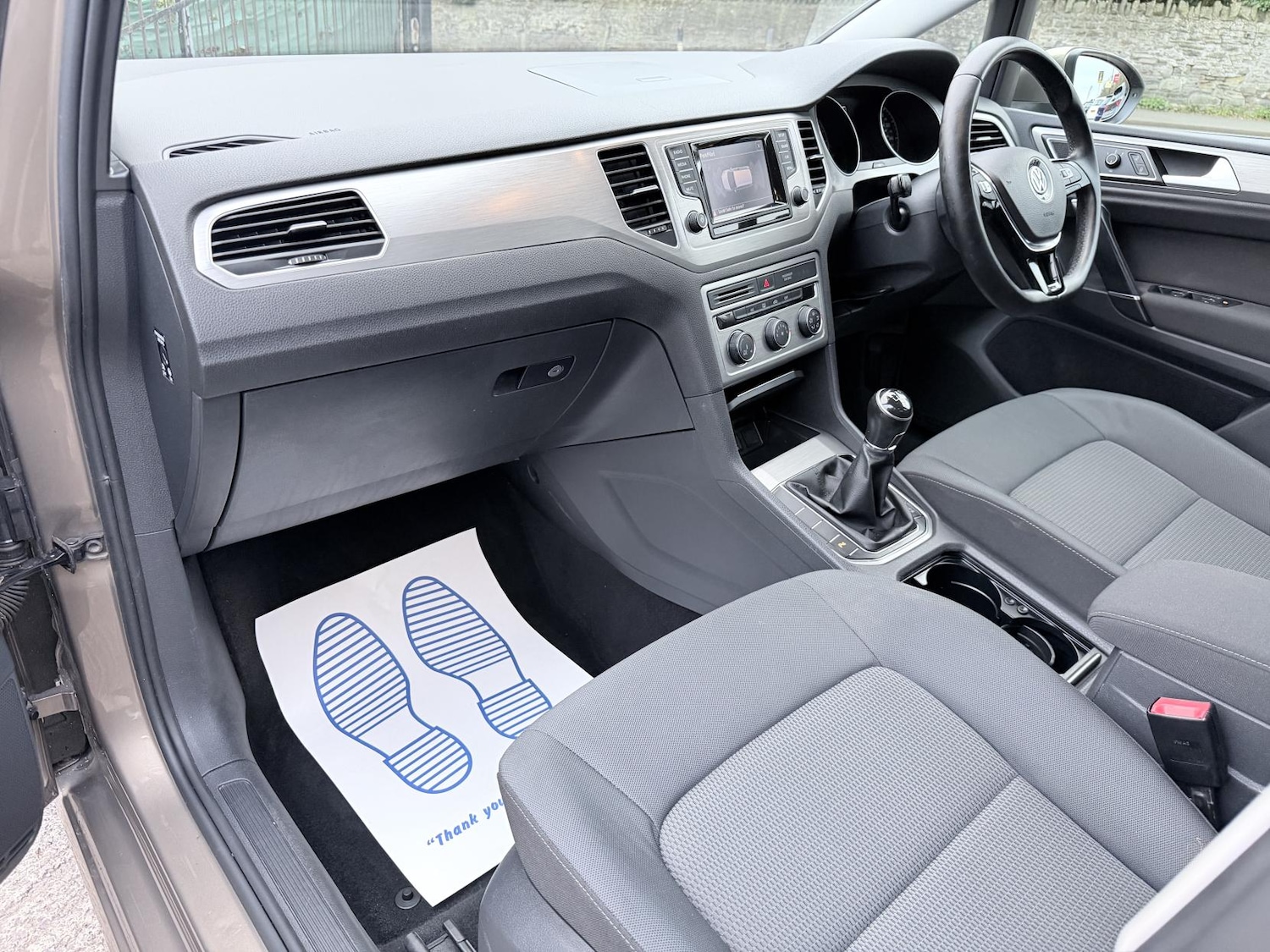 Used Volkswagen Golf SV 2014 for sale - 78099749: Photo 19