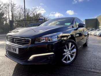 Used Peugeot 508 2018 for sale - 73612937: Photo