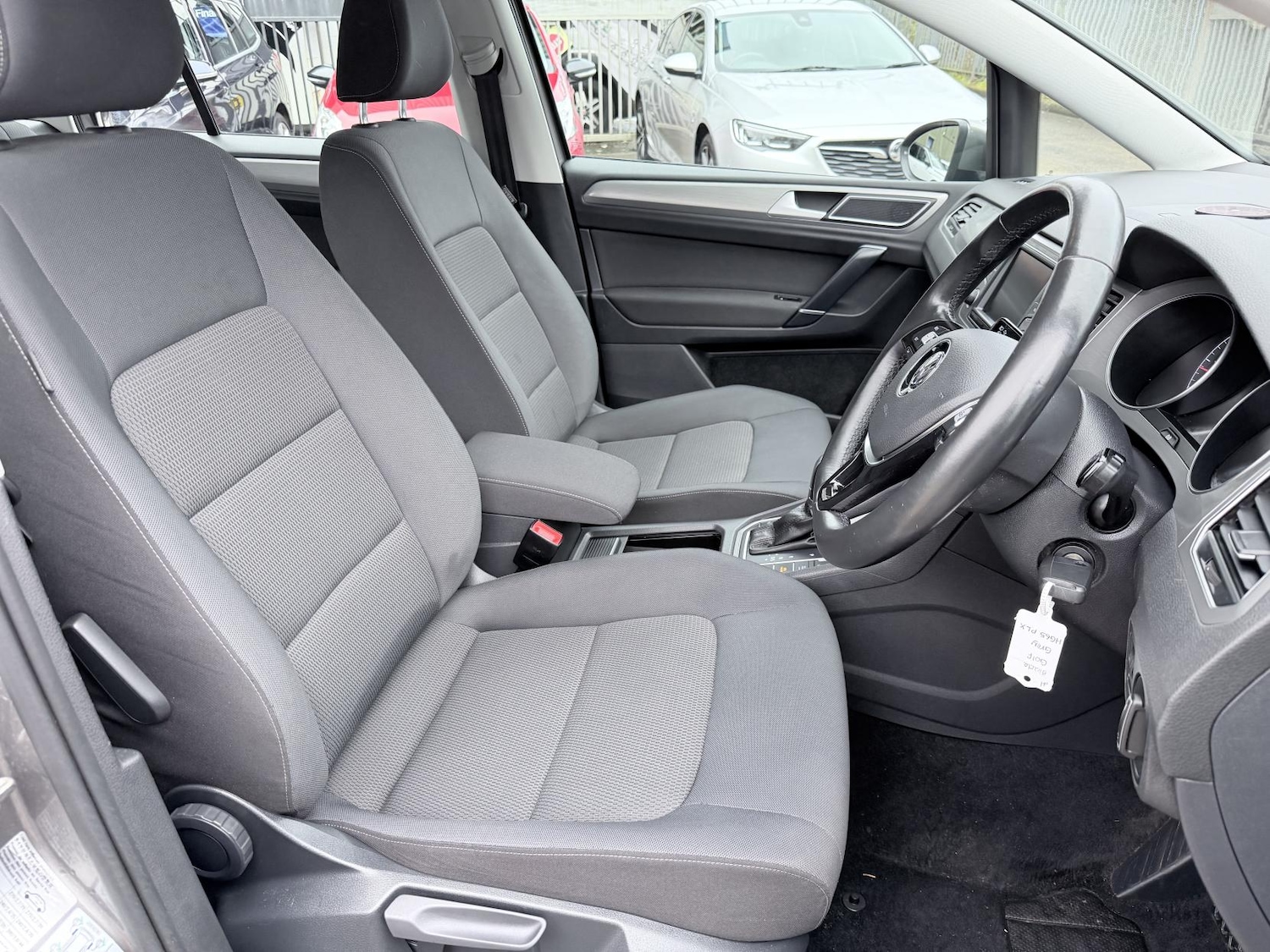 Used Volkswagen Golf SV 2016 for sale - 77630943: Photo 10