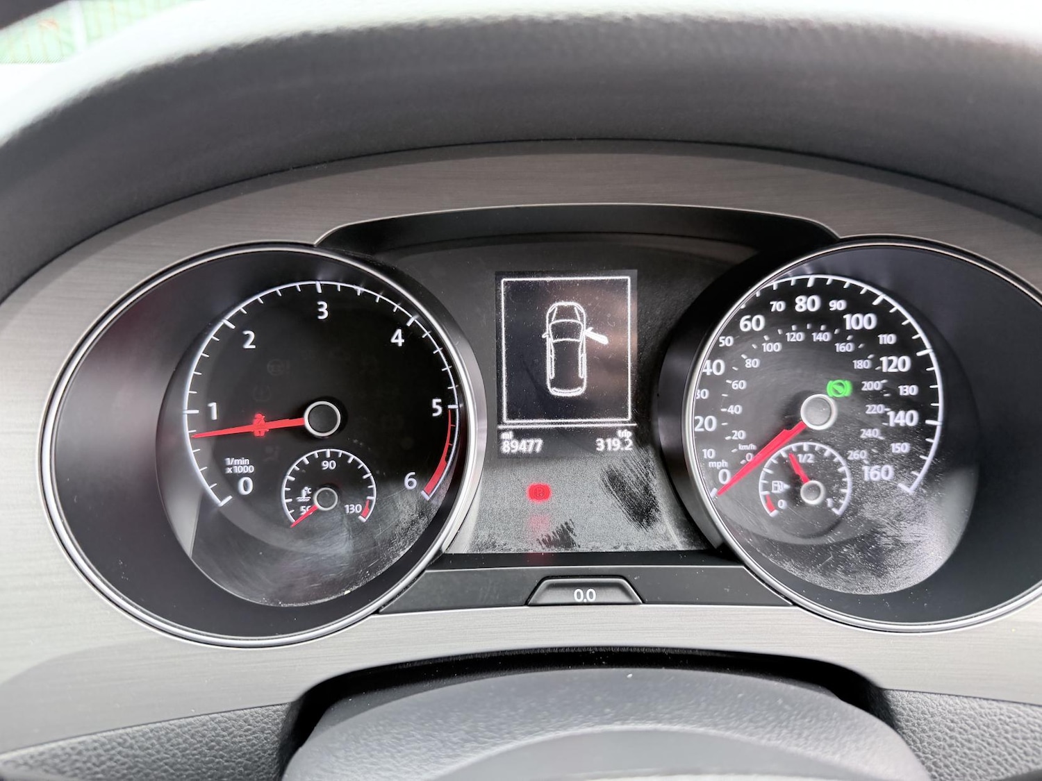 Used Volkswagen Golf SV 2016 for sale - 77630943: Photo 11