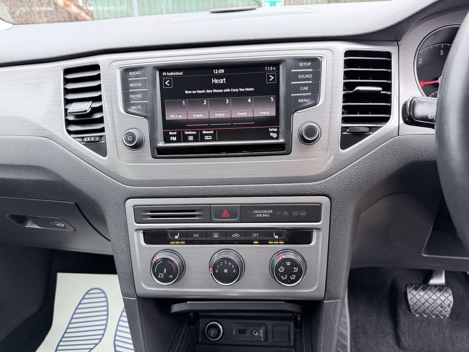 Used Volkswagen Golf SV 2016 for sale - 77630943: Photo 13