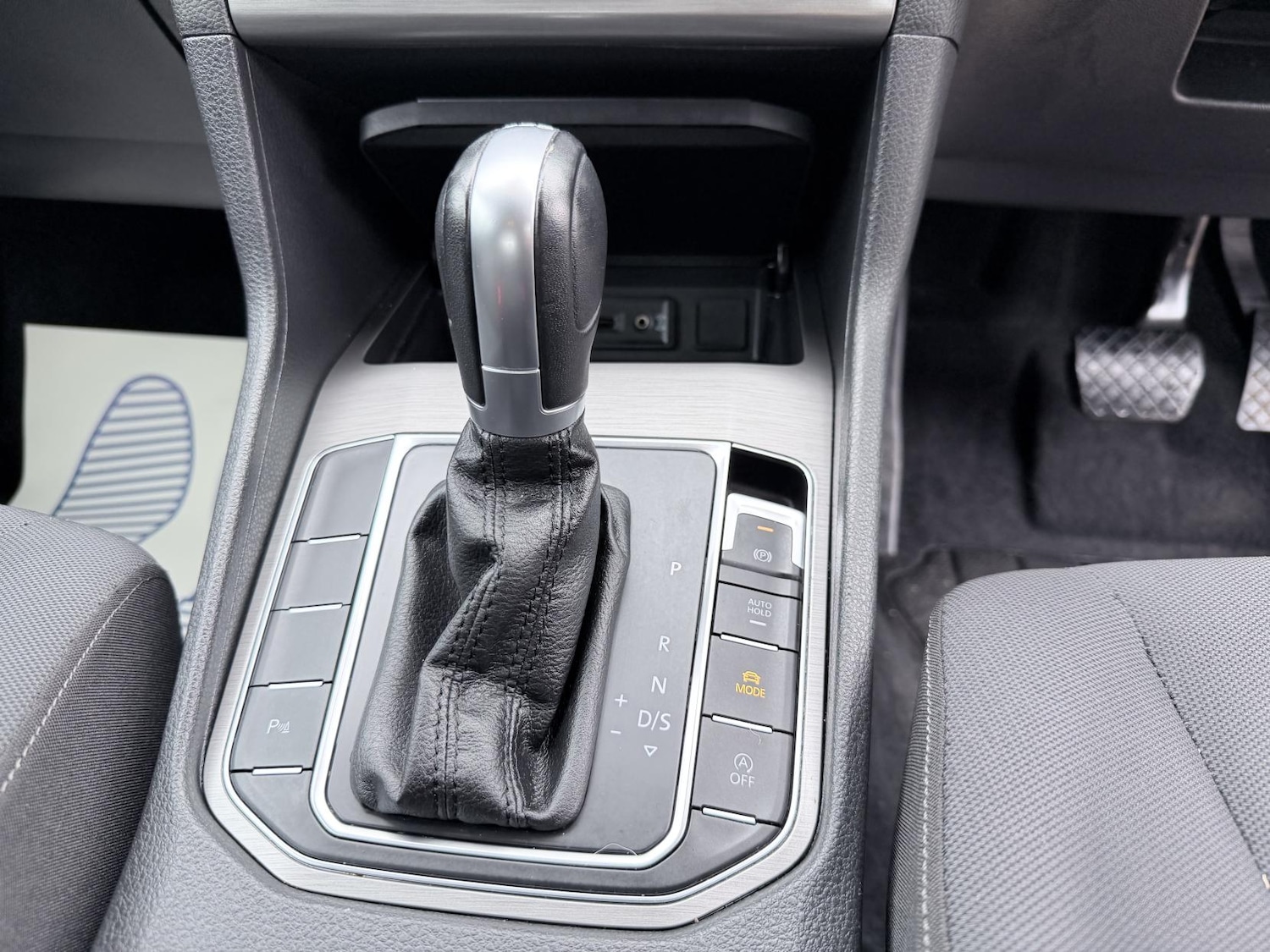 Used Volkswagen Golf SV 2016 for sale - 77630943: Photo 14