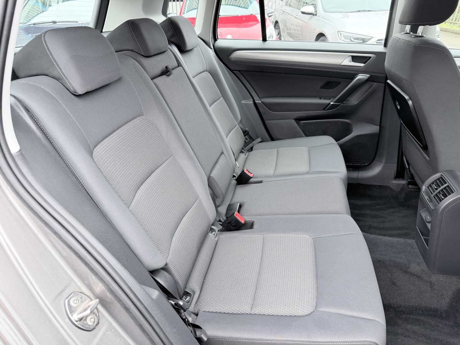 Used Volkswagen Golf SV 2016 for sale - 77630943: Photo 17