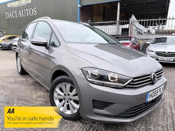 2016 - 1.6 TDI 110 SE 5dr DSG