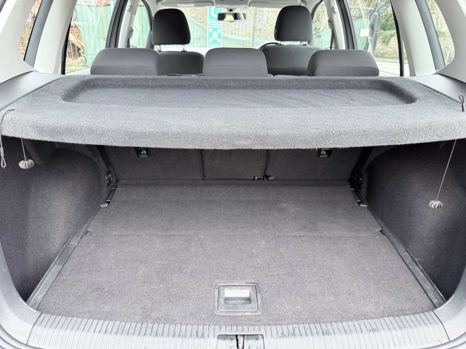 Used Volkswagen Golf SV 2016 for sale - 77630943: Photo 20