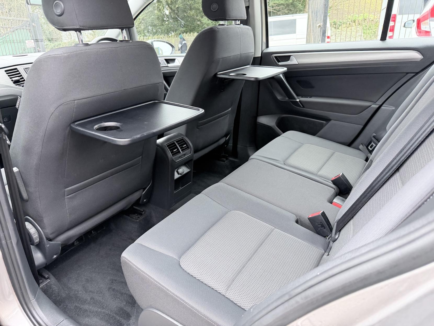 Used Volkswagen Golf SV 2016 for sale - 77630943: Photo 22