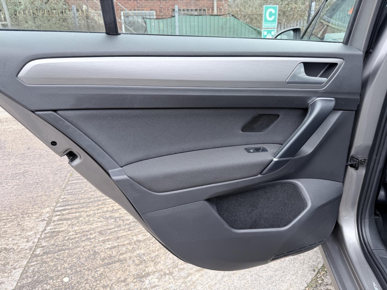 Used Volkswagen Golf SV 2016 for sale - 77630943: Photo 23