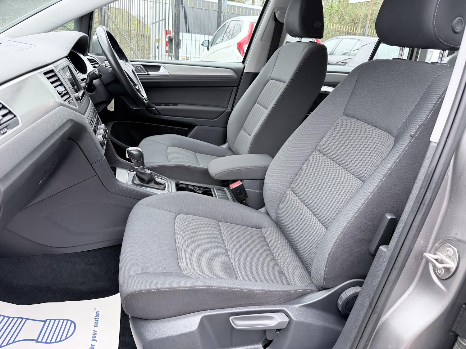 Used Volkswagen Golf SV 2016 for sale - 77630943: Photo 24