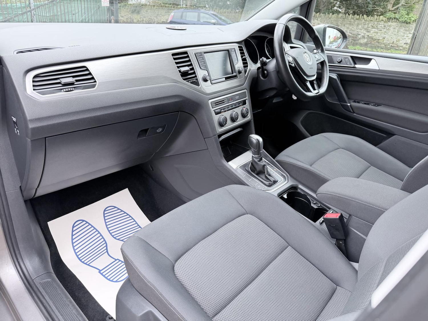 Used Volkswagen Golf SV 2016 for sale - 77630943: Photo 25