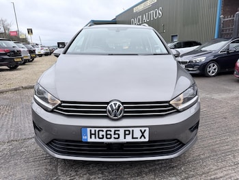 Used Volkswagen Golf SV 2016 for sale - 77630943: Photo