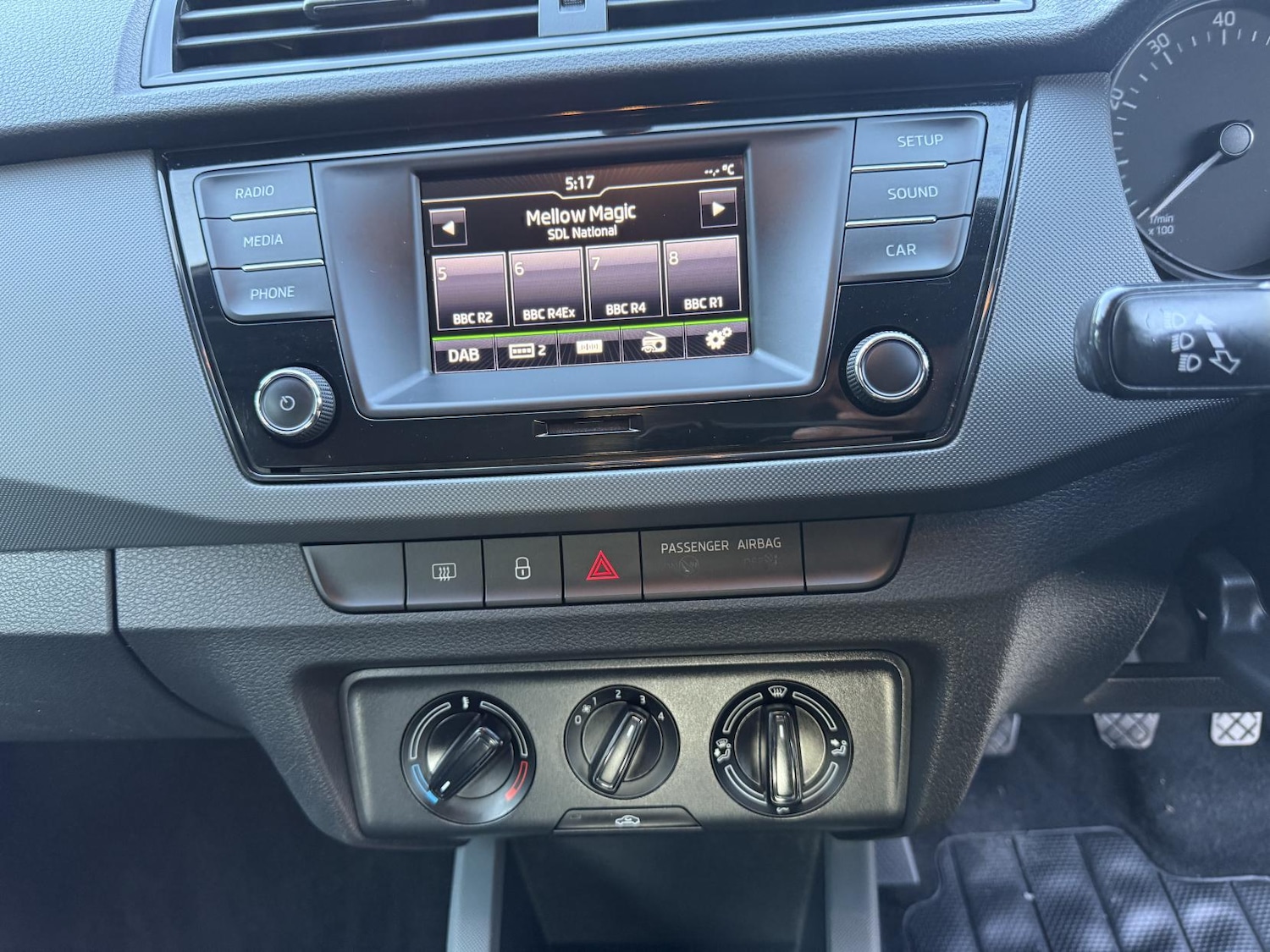 Used Skoda Fabia 2018 for sale - 77170694: Photo 13