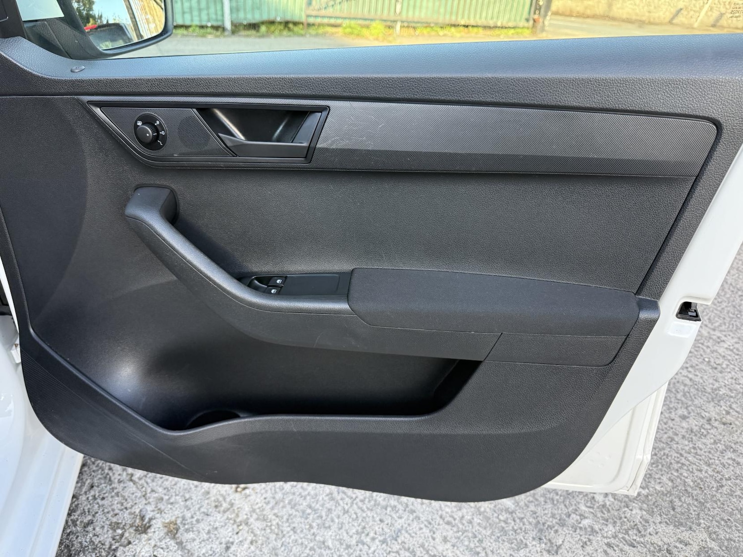 Used Skoda Fabia 2018 for sale - 77170694: Photo 14