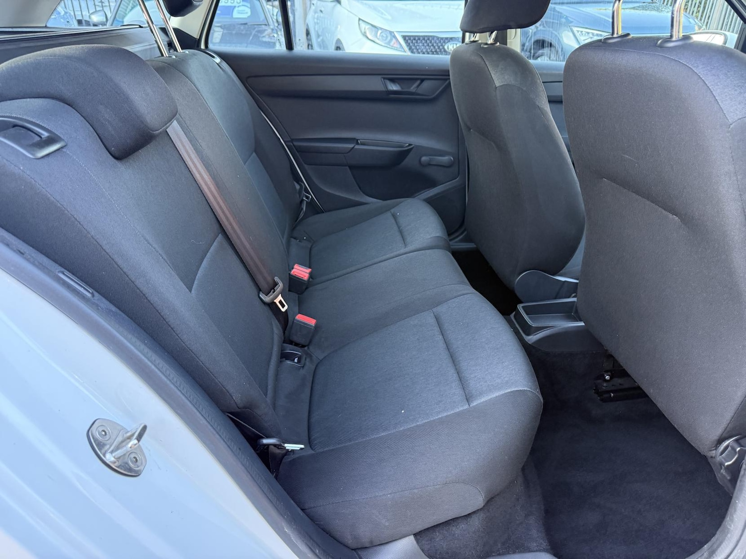 Used Skoda Fabia 2018 for sale - 77170694: Photo 15