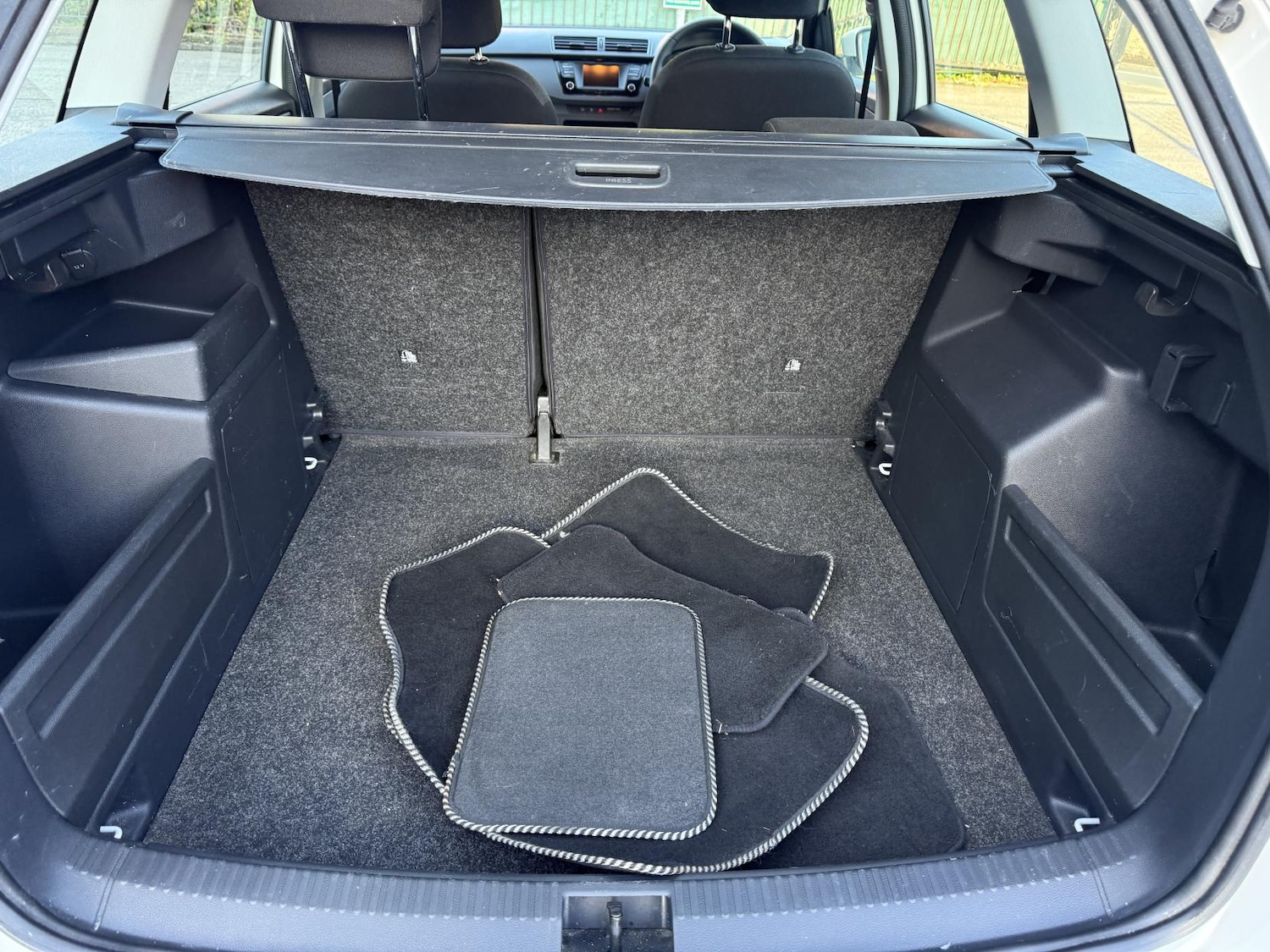 Used Skoda Fabia 2018 for sale - 77170694: Photo 16