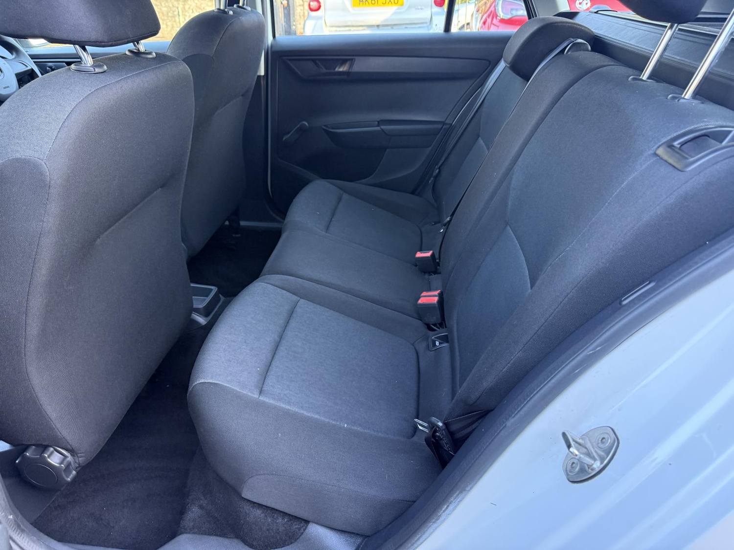 Used Skoda Fabia 2018 for sale - 77170694: Photo 17