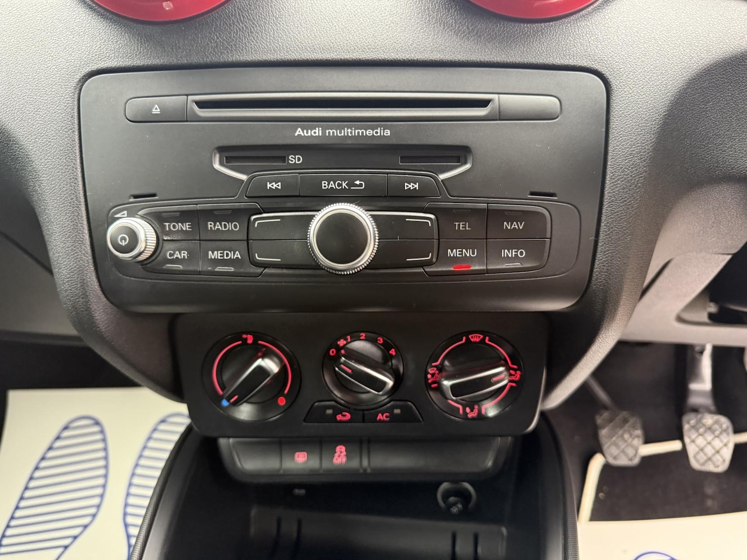 Used Audi A1 2014 for sale - 76379618: Photo 16