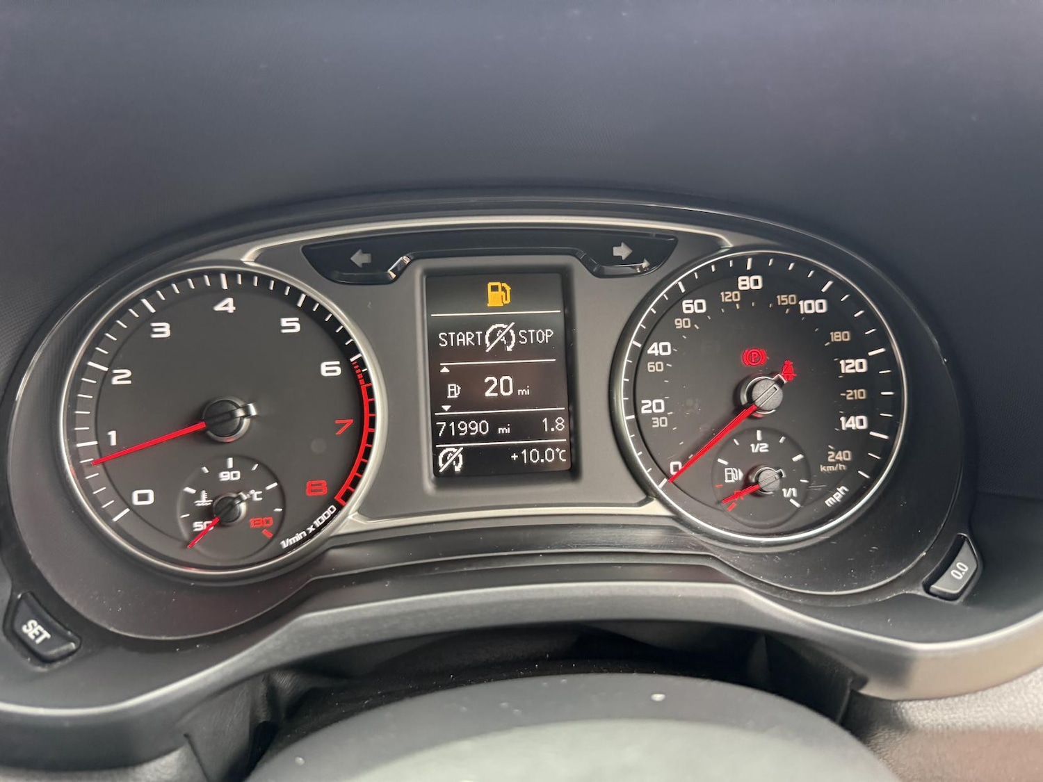 Used Audi A1 2014 for sale - 76379618: Photo 17