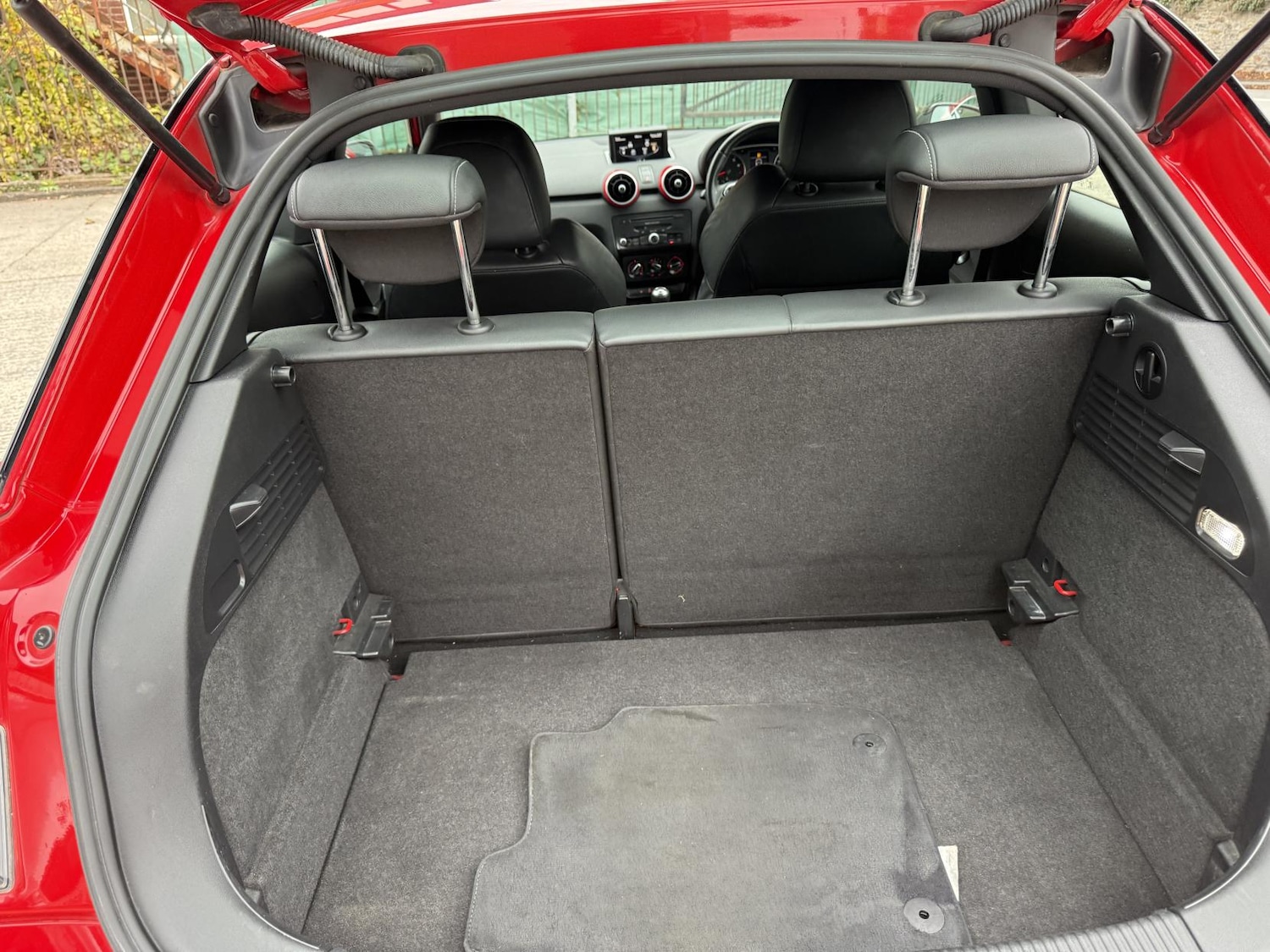 Used Audi A1 2014 for sale - 76379618: Photo 21