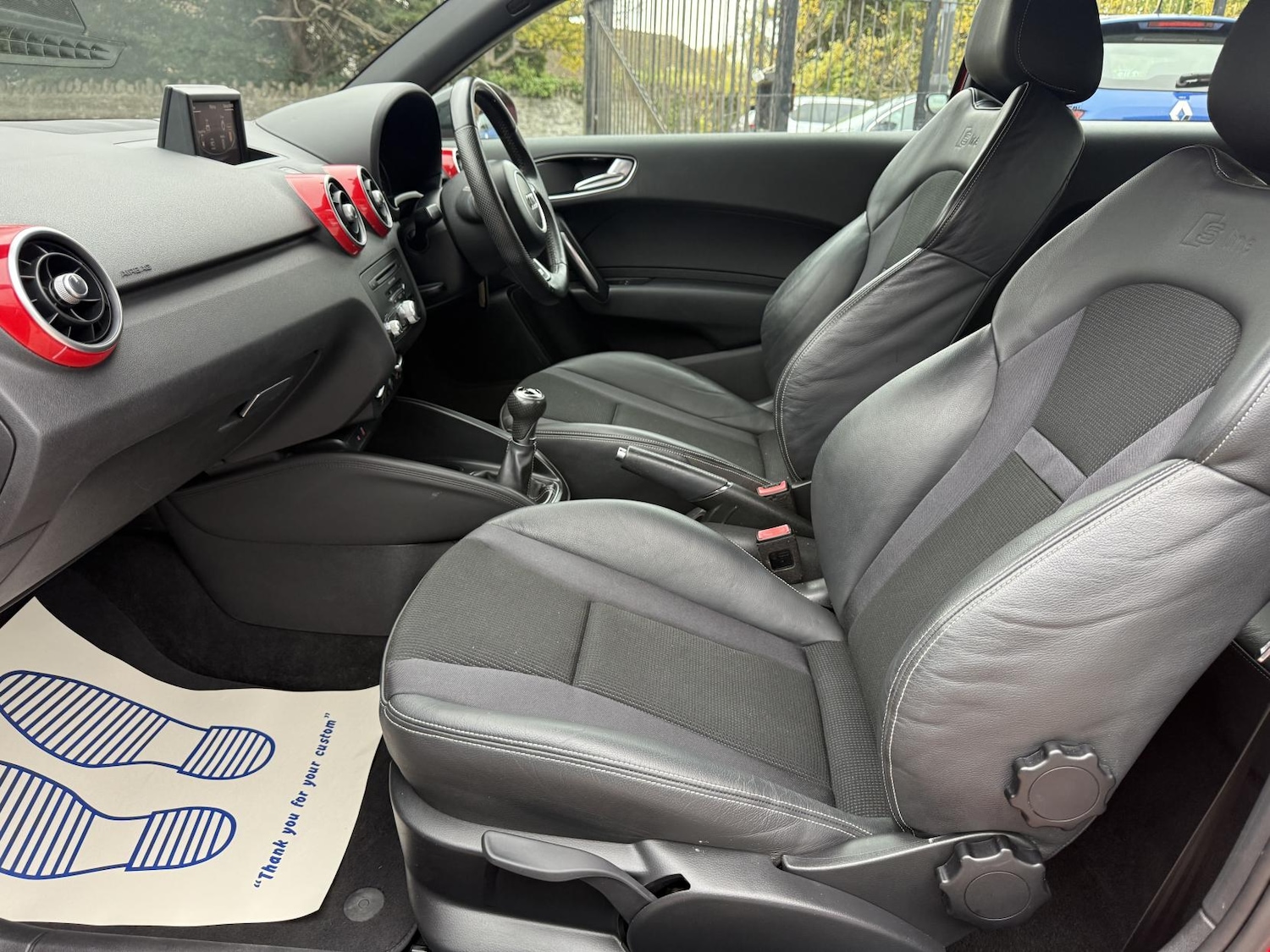 Used Audi A1 2014 for sale - 76379618: Photo 23