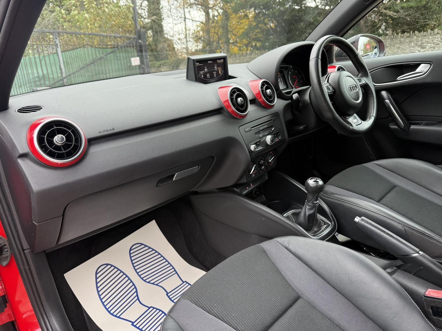 Used Audi A1 2014 for sale - 76379618: Photo 24