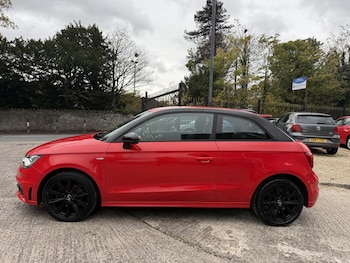 Used Audi A1 2014 for sale - 76379618: Photo