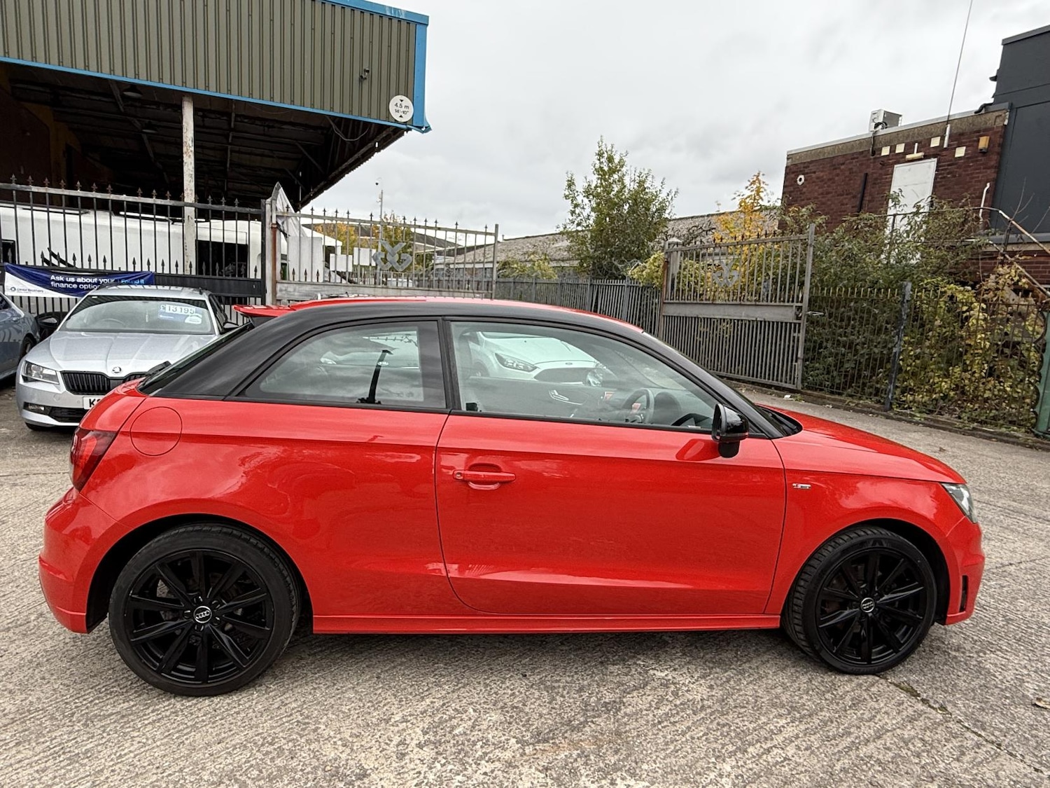 Used Audi A1 2014 for sale - 76379618: Photo 8