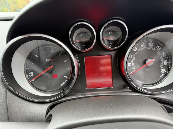 Used Vauxhall Astra GTC 2014 for sale - 76290588: Photo 11