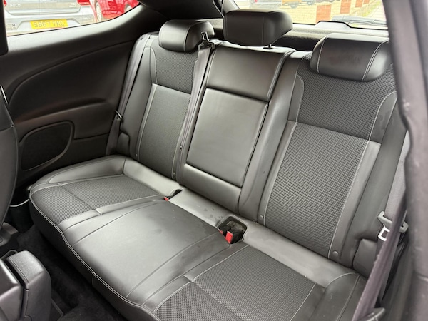 Used Vauxhall Astra GTC 2014 for sale - 76290588: Photo 18