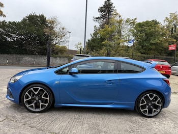 Used Vauxhall Astra GTC 2014 for sale - 76290588: Photo 4