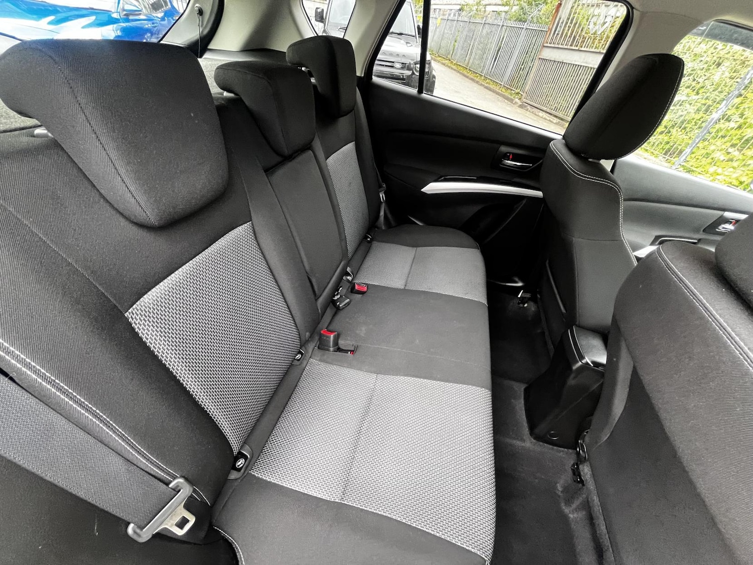 Vehicle 23