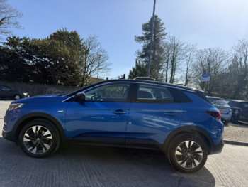 Used Vauxhall Grandland X 2018 for sale - 74199140: Photo
