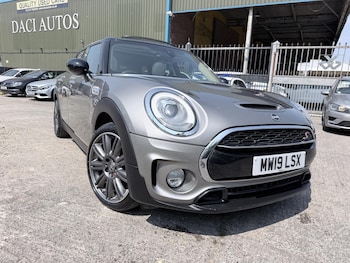 Used MINI Clubman 2019 for sale - 79244027: Photo