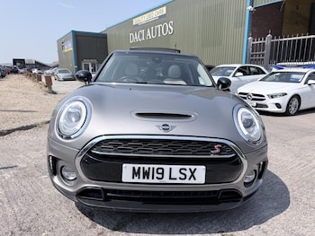 Used MINI Clubman 2019 for sale - 79244027: Photo