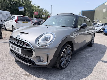 Used MINI Clubman 2019 for sale - 79244027: Photo