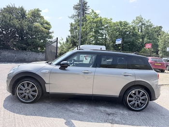 Used MINI Clubman 2019 for sale - 79244027: Photo
