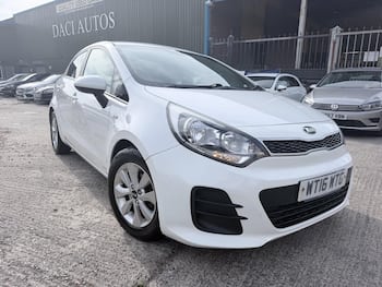 Used Kia Rio 2016 for sale - 79652889: Photo