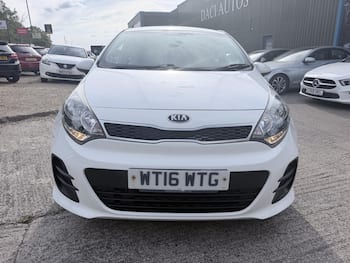 Used Kia Rio 2016 for sale - 79652889: Photo