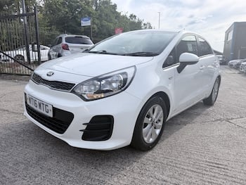 Used Kia Rio 2016 for sale - 79652889: Photo