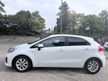 Used Kia Rio 2016 for sale - 79652889: Photo
