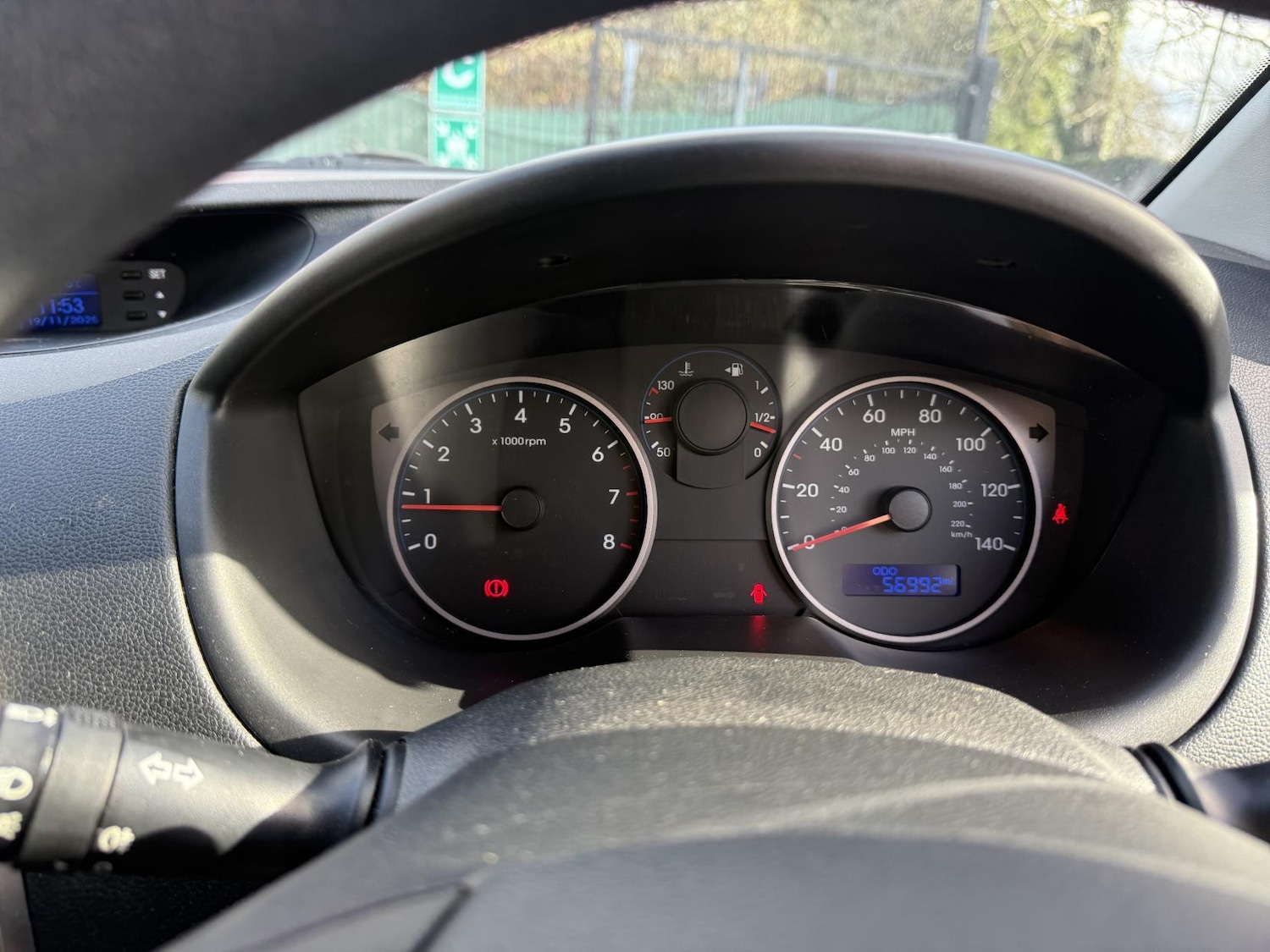 Used Hyundai i20 2014 for sale - 76637625: Photo 10