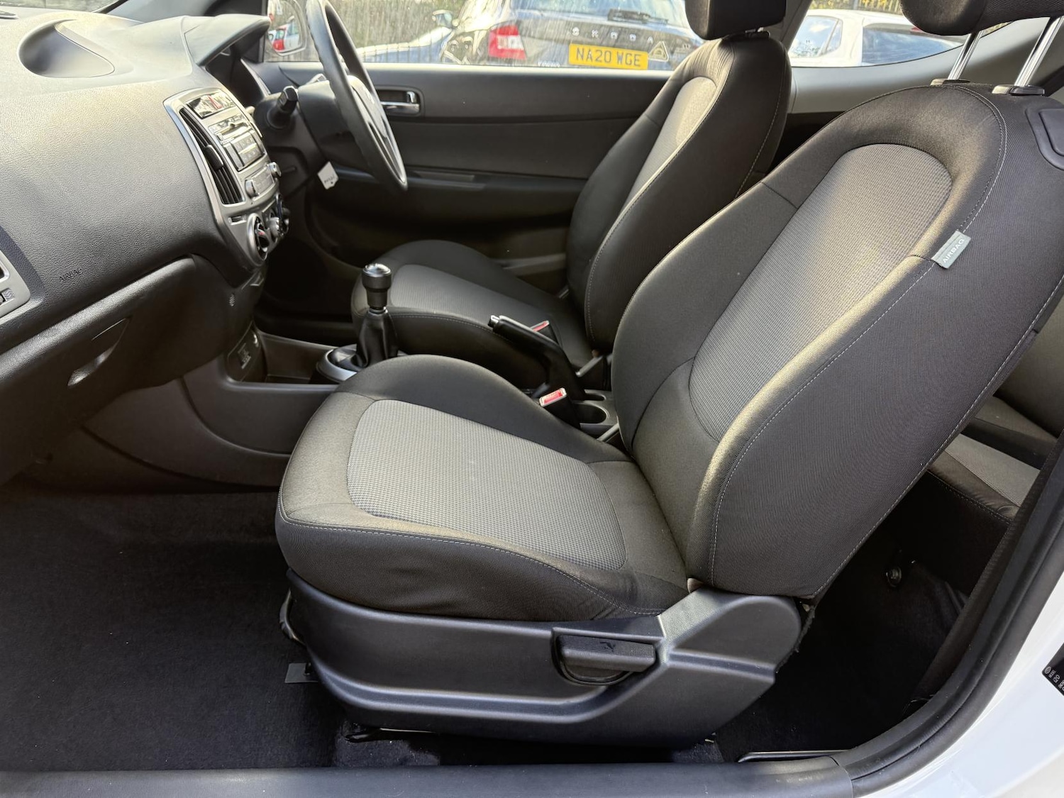 Used Hyundai i20 2014 for sale - 76637625: Photo 16