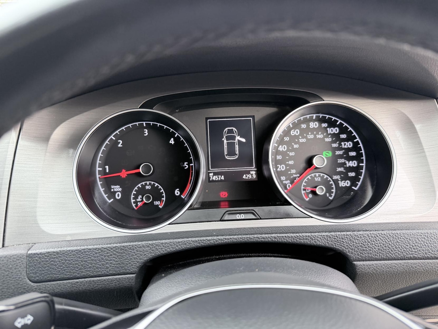 Used Volkswagen Golf 2017 for sale - 77532302: Photo 11