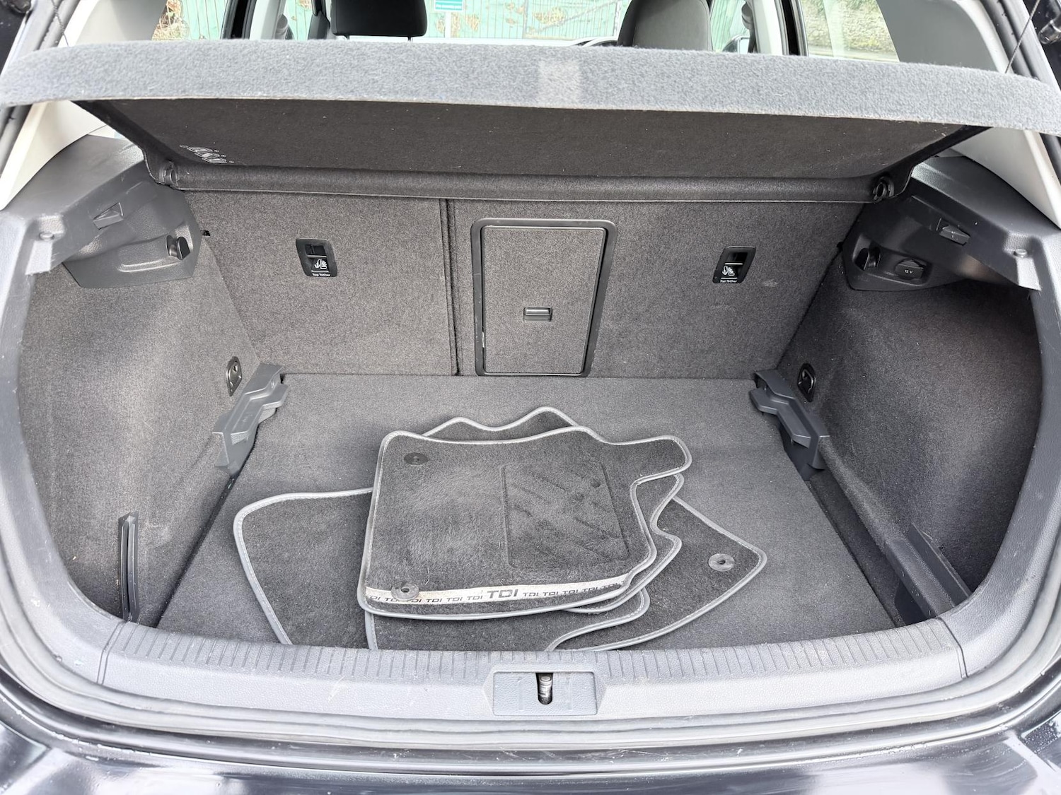 Used Volkswagen Golf 2017 for sale - 77532302: Photo 17