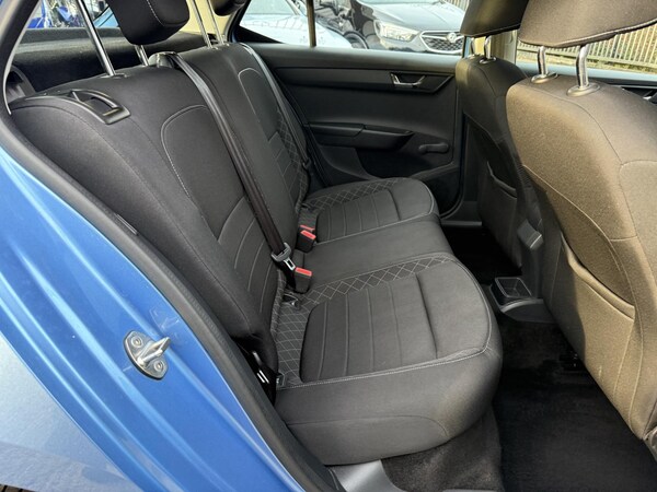 Used Skoda Fabia 2017 for sale - 73537764: Photo 13