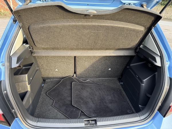 Used Skoda Fabia 2017 for sale - 73537764: Photo 14