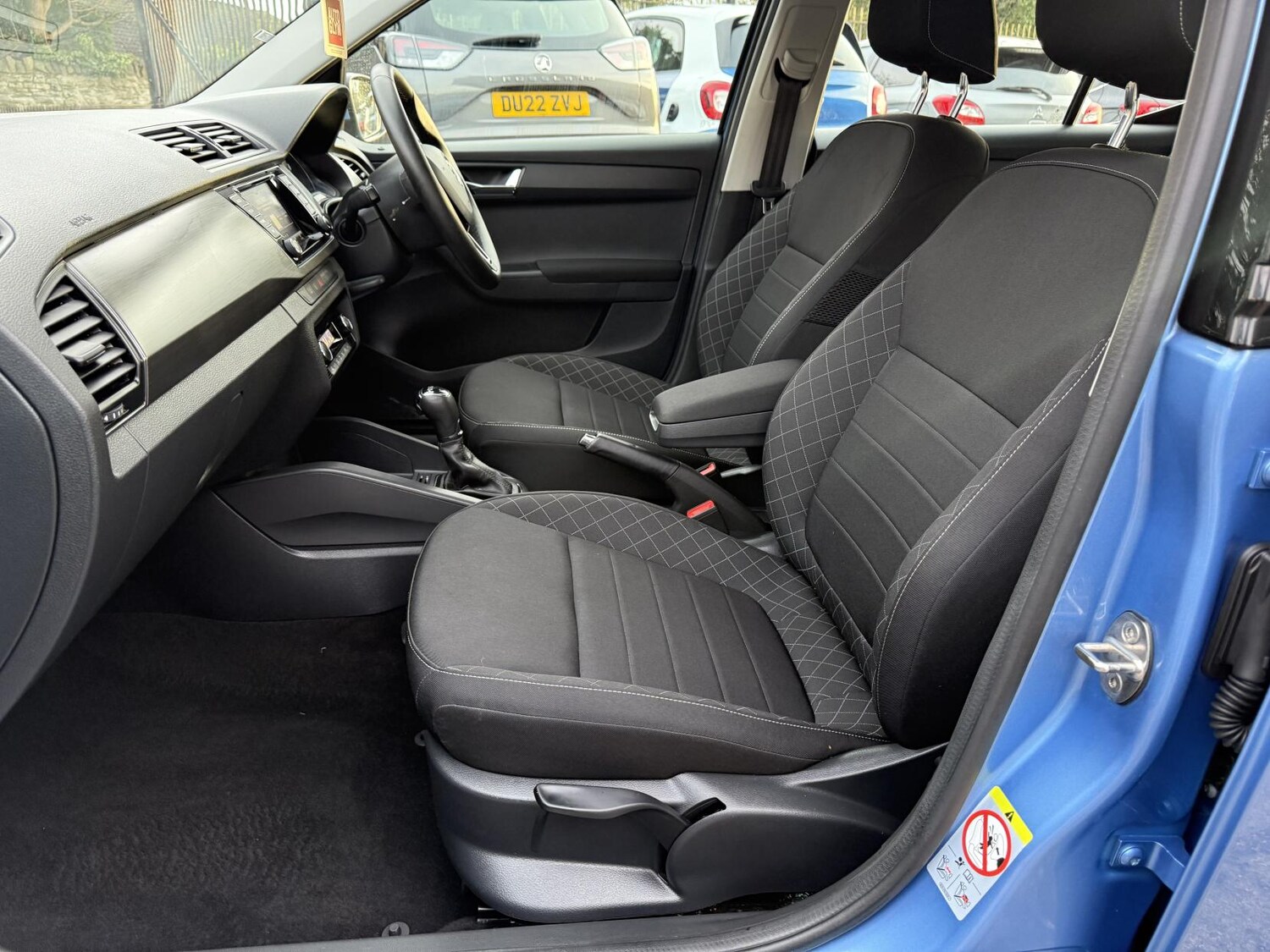 Vehicle 16
